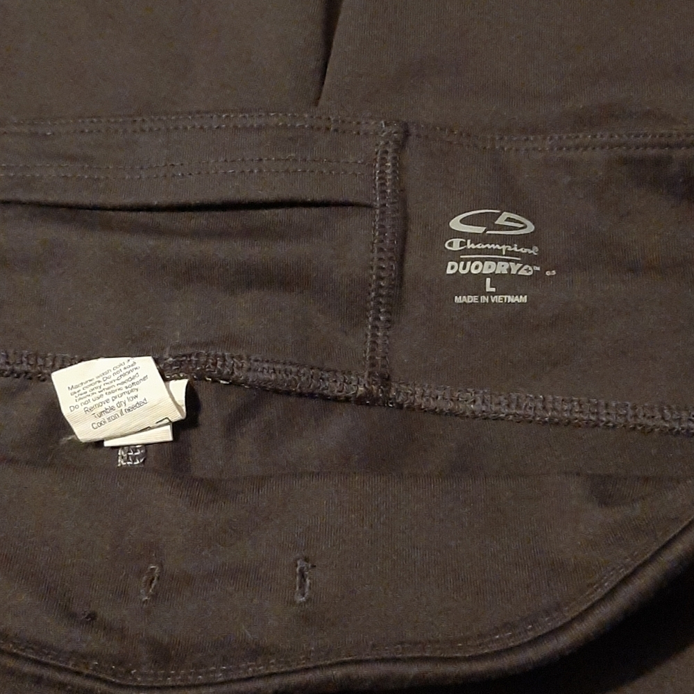 Champion yoga capris - Picture 2 of 5
